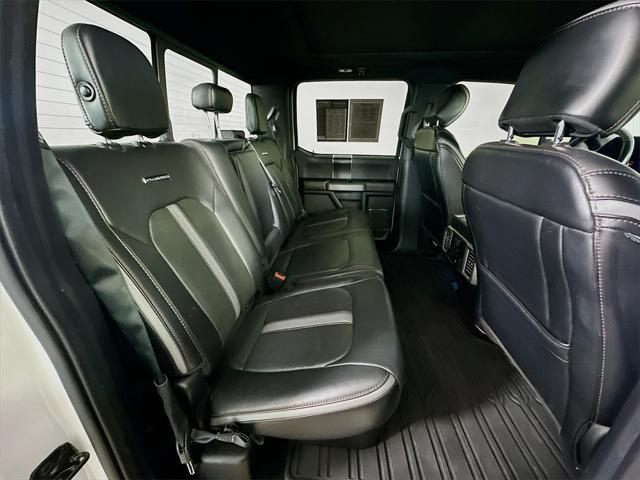 used 2019 Ford F-150 car, priced at $31,755