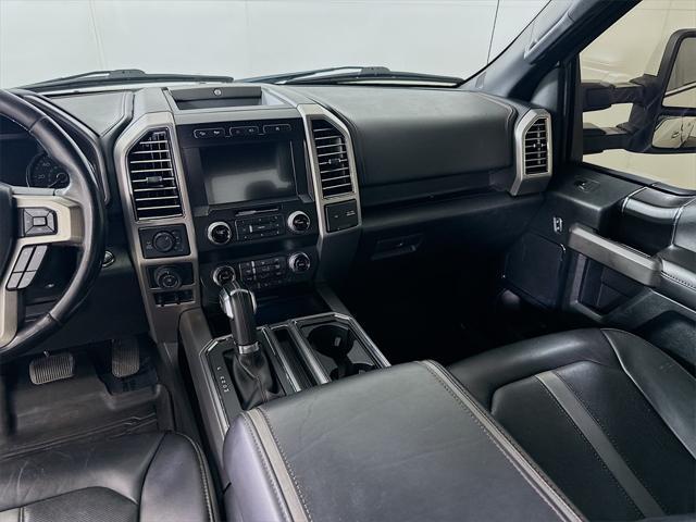 used 2019 Ford F-150 car, priced at $31,755