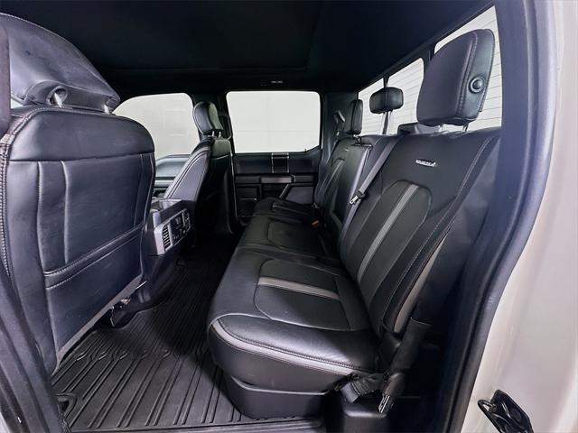 used 2019 Ford F-150 car, priced at $31,755
