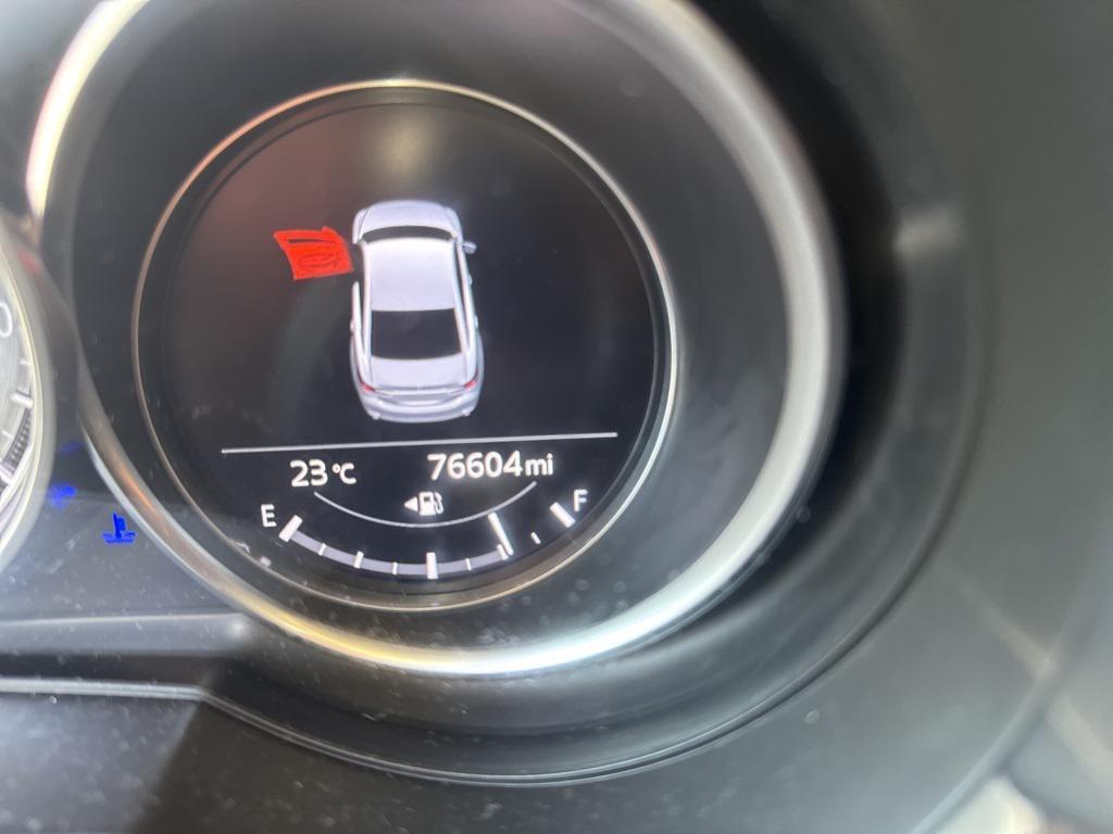 used 2020 Mazda Mazda6 car, priced at $16,499