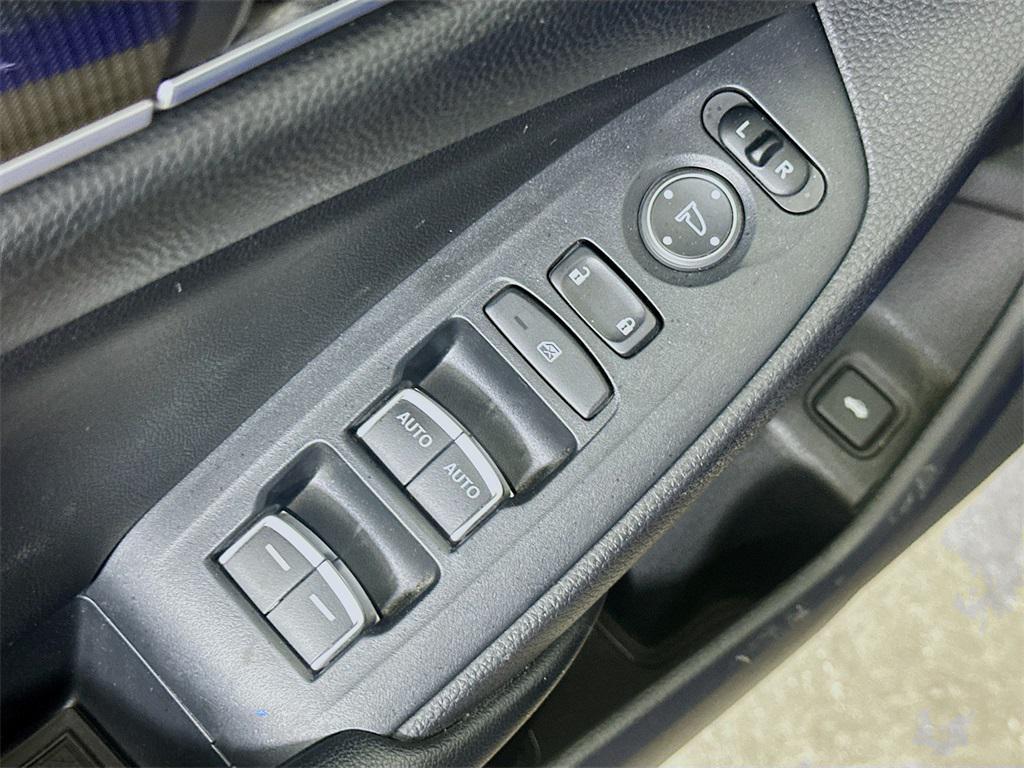 used 2021 Honda Accord car, priced at $24,990