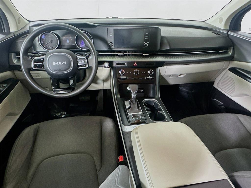 used 2022 Kia Carnival car, priced at $22,040