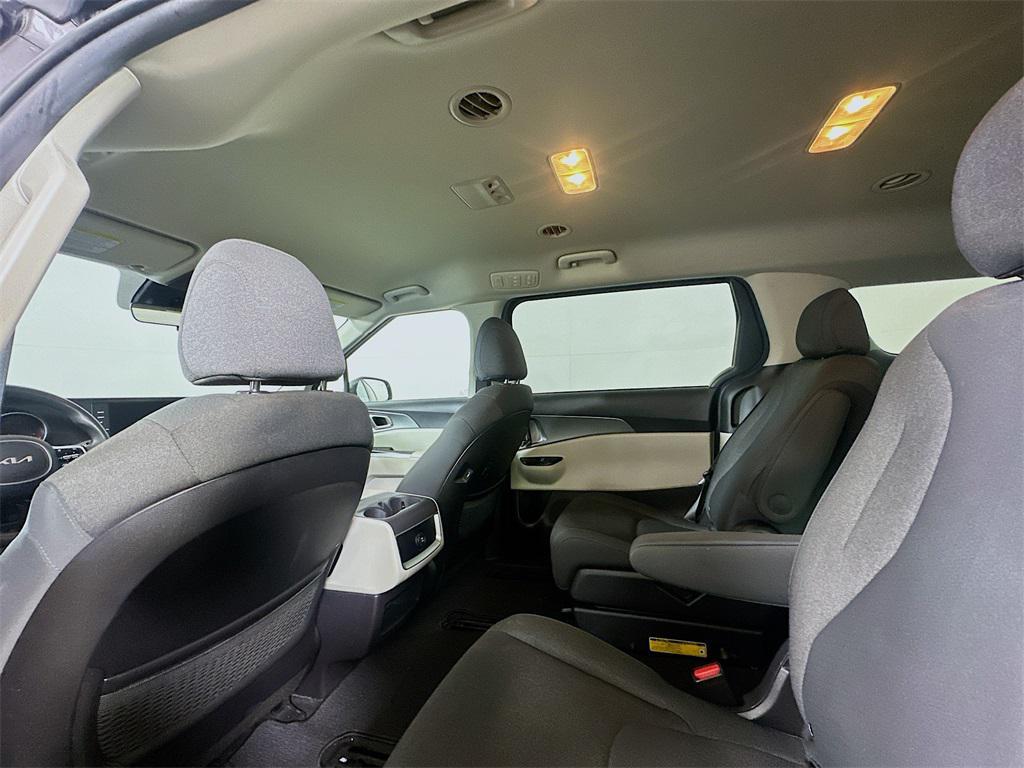 used 2022 Kia Carnival car, priced at $22,040