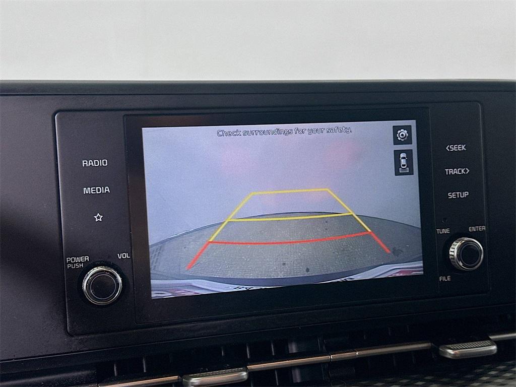 used 2022 Kia Carnival car, priced at $22,040