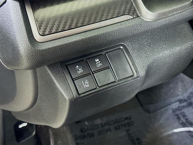 used 2020 Honda Civic Si car, priced at $19,990