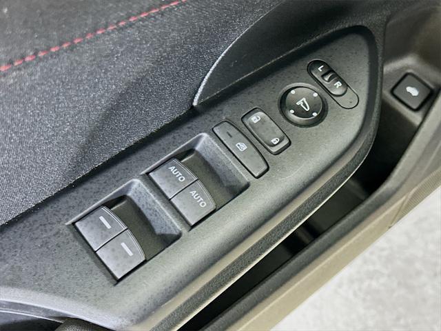 used 2020 Honda Civic Si car, priced at $19,990
