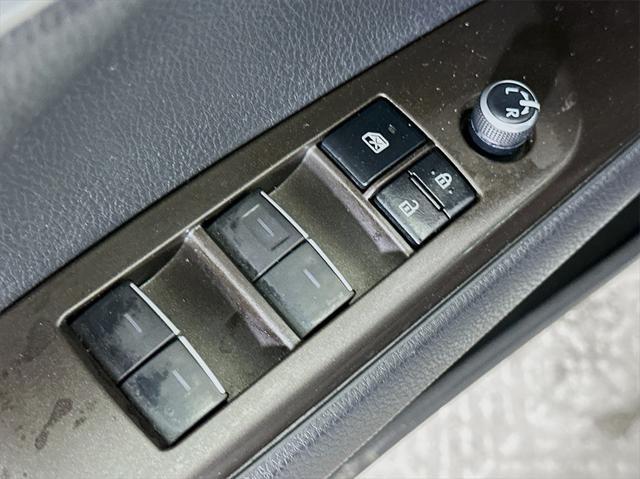 used 2022 Toyota Camry car