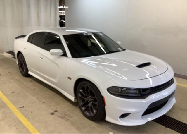 used 2020 Dodge Charger car, priced at $34,147