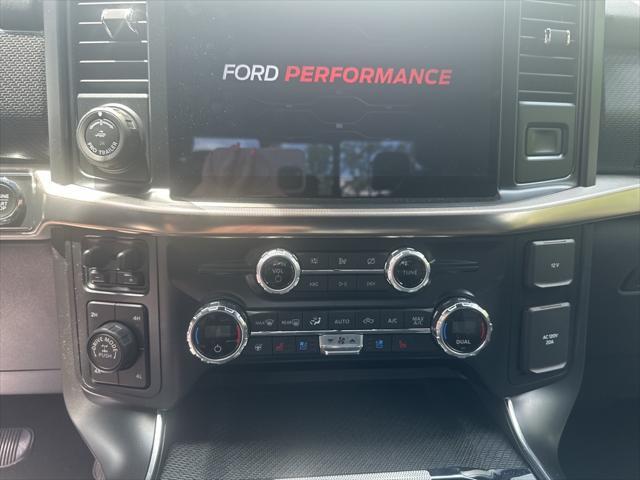 used 2021 Ford F-150 car, priced at $60,993