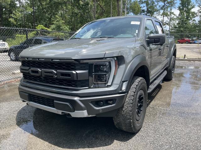 used 2021 Ford F-150 car, priced at $60,993