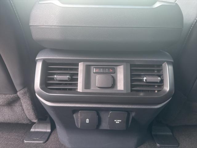 used 2021 Ford F-150 car, priced at $60,993