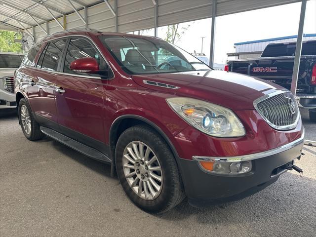 used 2012 Buick Enclave car