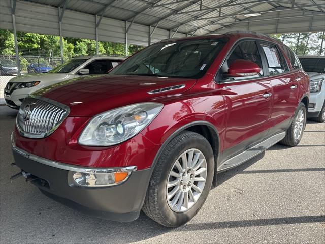 used 2012 Buick Enclave car