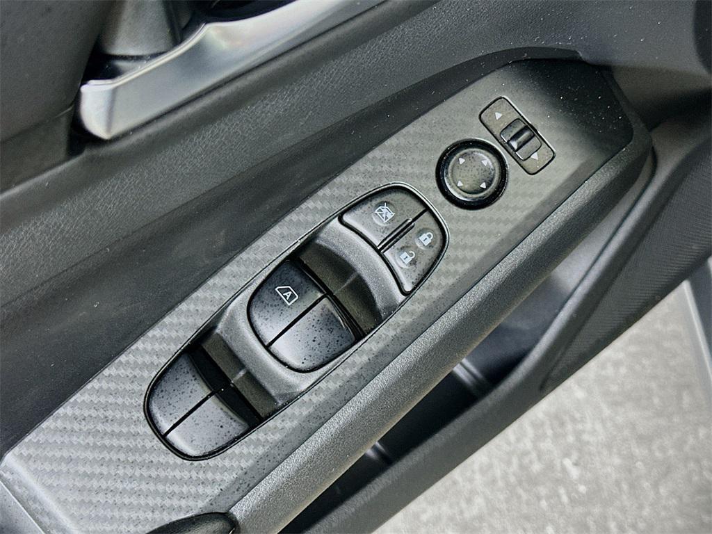 used 2024 Nissan Altima car, priced at $17,990