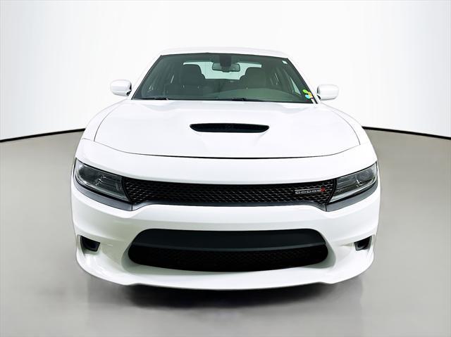 used 2022 Dodge Charger car, priced at $21,995