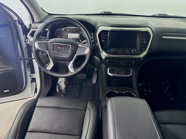used 2023 GMC Acadia car, priced at $27,989