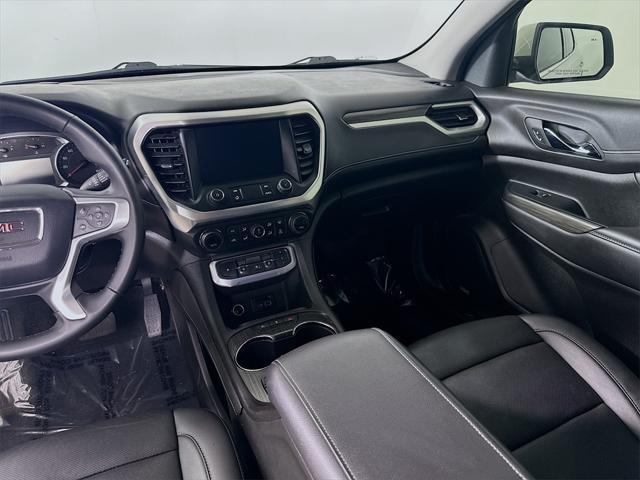 used 2023 GMC Acadia car, priced at $27,989