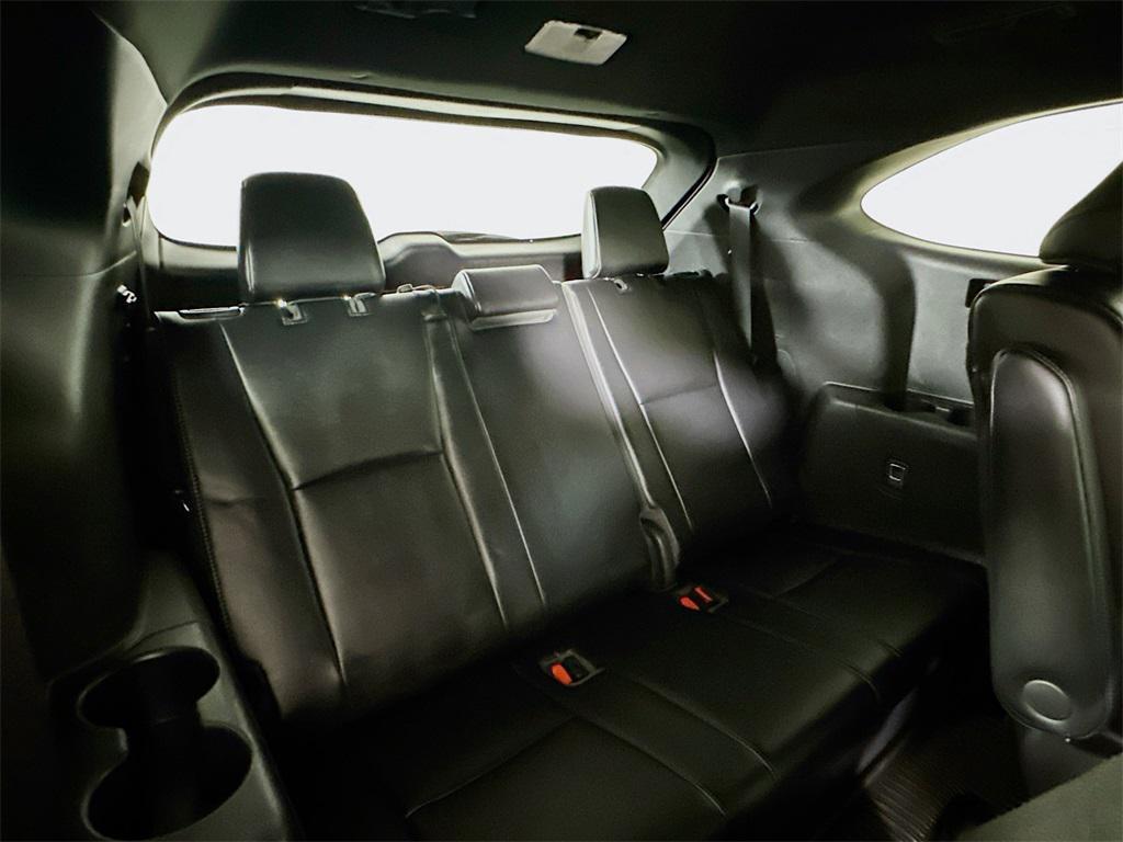 used 2021 Toyota Highlander car, priced at $27,531