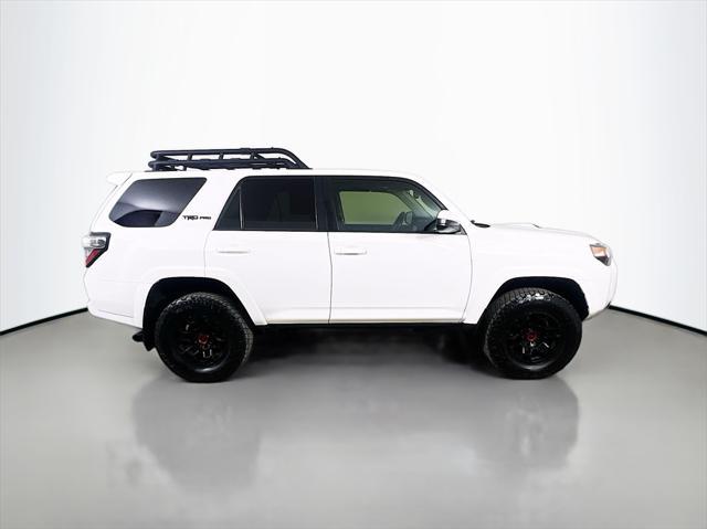 used 2021 Toyota 4Runner car, priced at $48,969