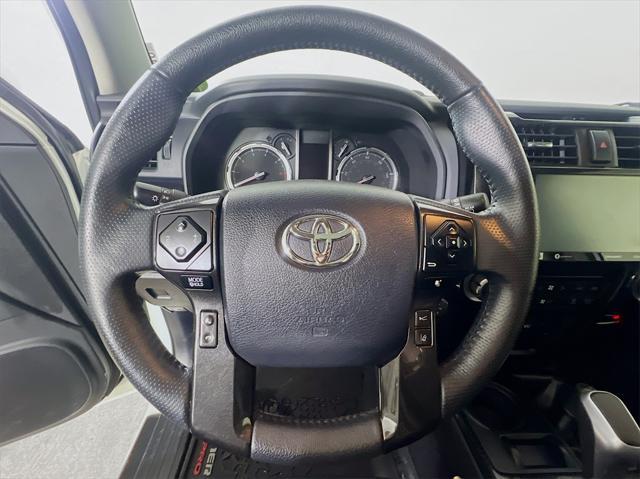 used 2021 Toyota 4Runner car, priced at $48,969