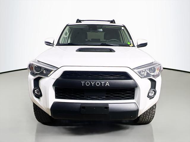 used 2021 Toyota 4Runner car, priced at $48,969