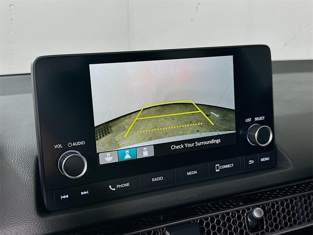 used 2023 Honda Civic car, priced at $23,211