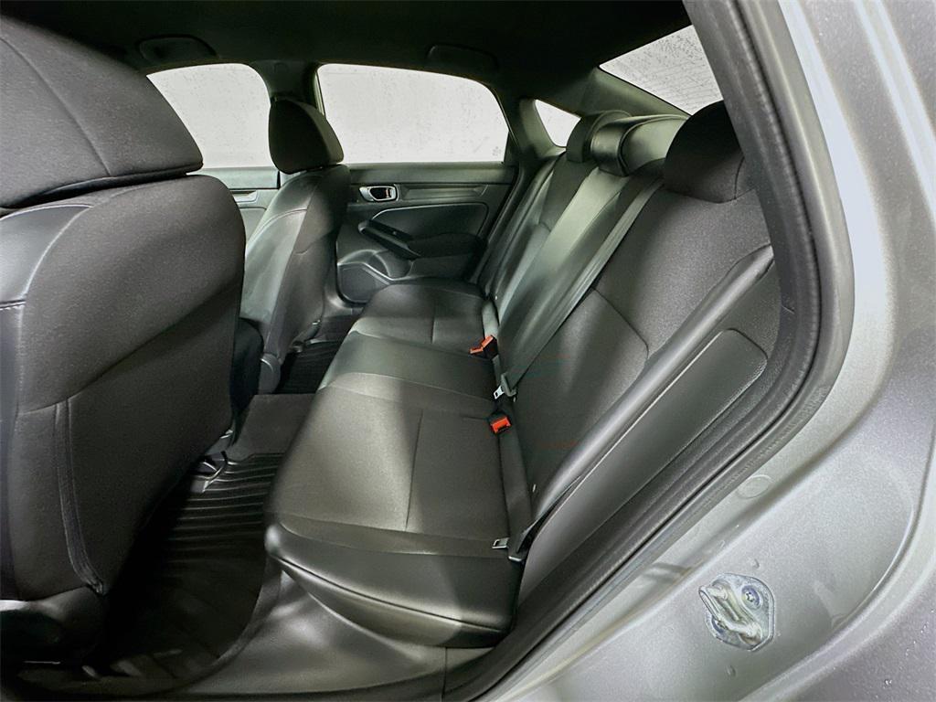 used 2023 Honda Civic car, priced at $23,211