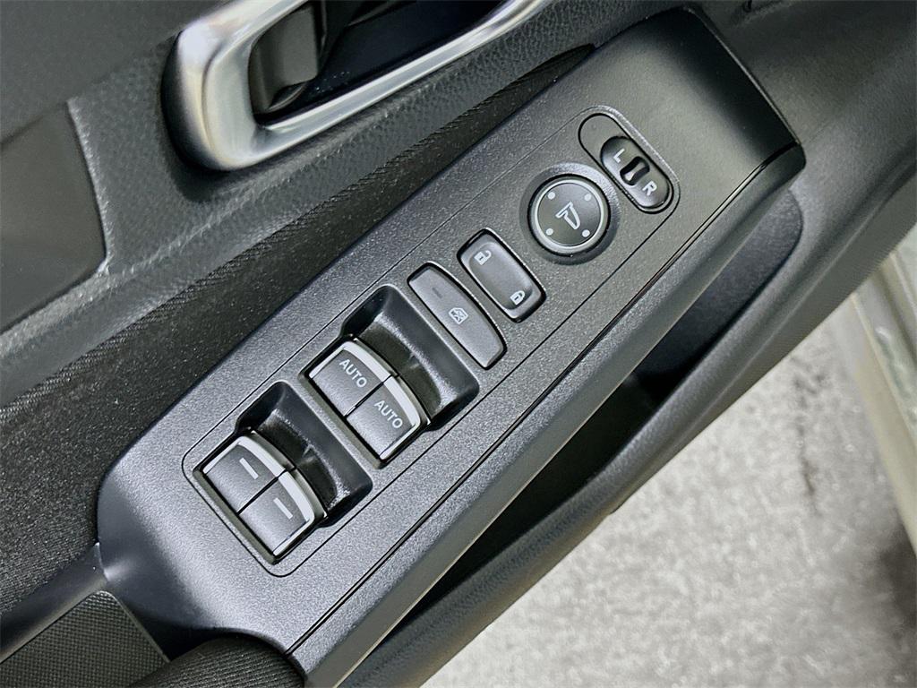 used 2023 Honda Civic car, priced at $23,211