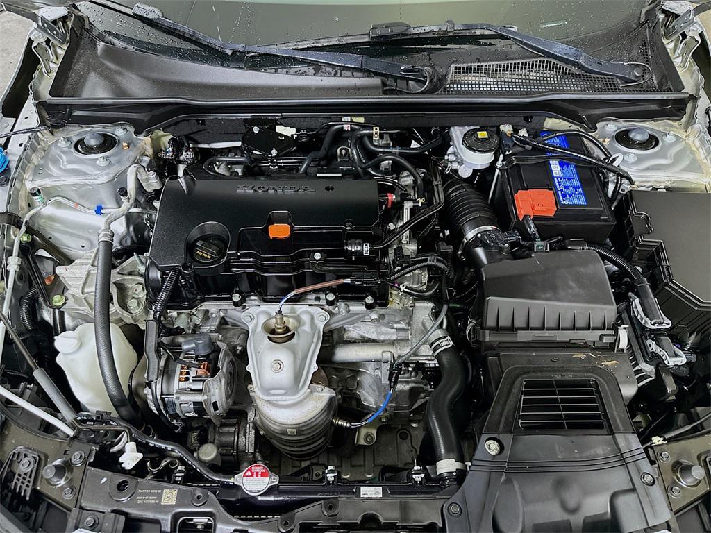 used 2023 Honda Civic car, priced at $23,211