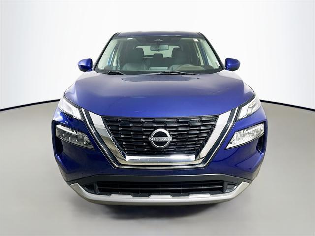 used 2023 Nissan Rogue car, priced at $19,999