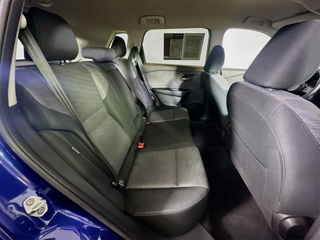 used 2023 Nissan Rogue car, priced at $19,999