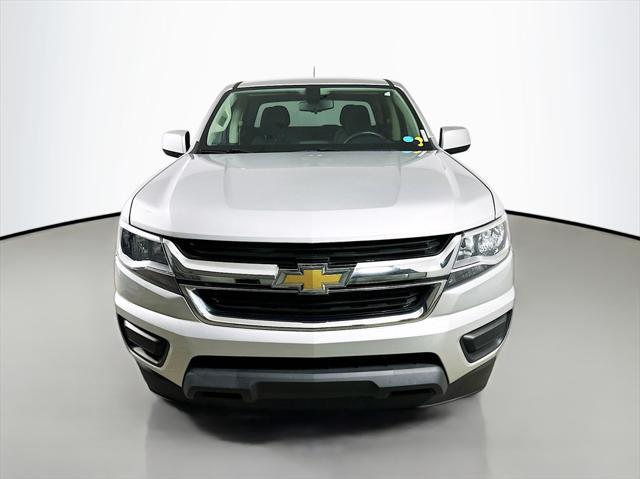 used 2020 Chevrolet Colorado car, priced at $20,999