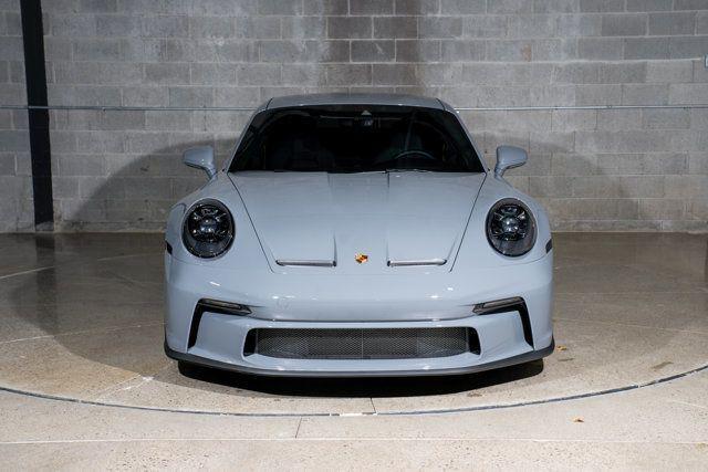 used 2023 Porsche 911 car, priced at $274,995