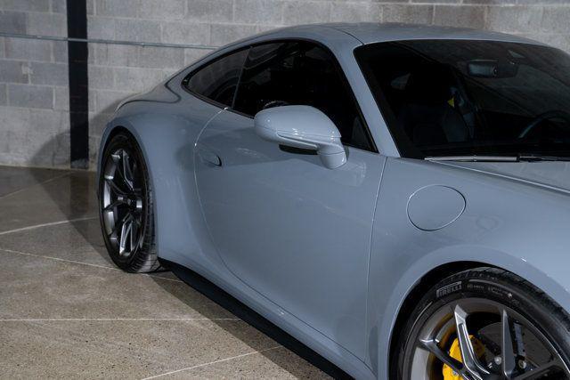 used 2023 Porsche 911 car, priced at $274,995