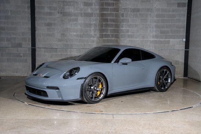 used 2023 Porsche 911 car, priced at $274,995