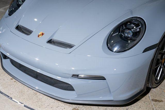 used 2023 Porsche 911 car, priced at $274,995