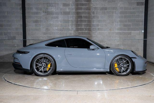 used 2023 Porsche 911 car, priced at $274,995