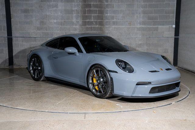 used 2023 Porsche 911 car, priced at $274,995