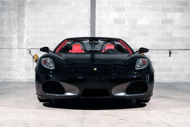 used 2006 Ferrari F430 car, priced at $149,995