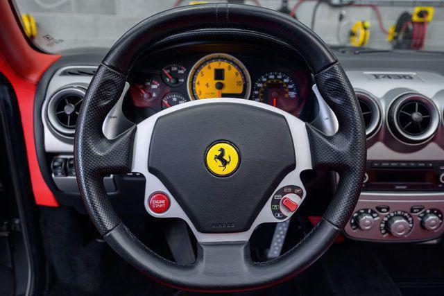 used 2006 Ferrari F430 car, priced at $149,995