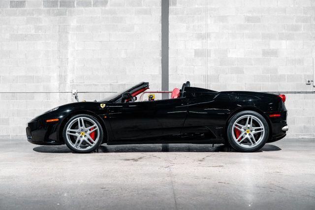 used 2006 Ferrari F430 car, priced at $149,995
