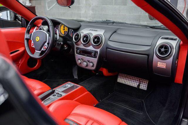 used 2006 Ferrari F430 car, priced at $149,995