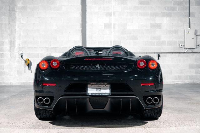 used 2006 Ferrari F430 car, priced at $149,995