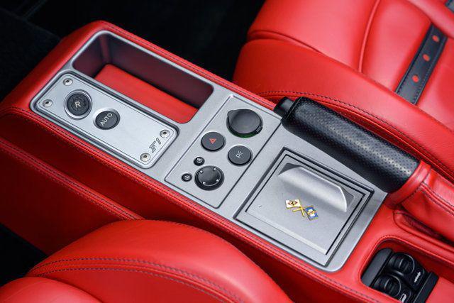 used 2006 Ferrari F430 car, priced at $149,995