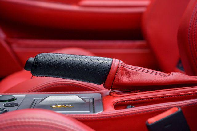 used 2006 Ferrari F430 car, priced at $149,995