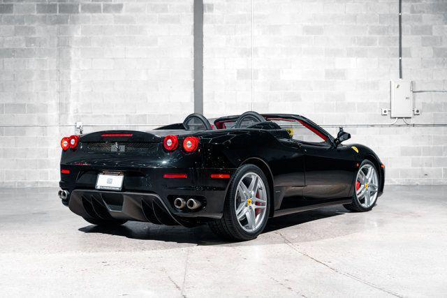 used 2006 Ferrari F430 car, priced at $149,995
