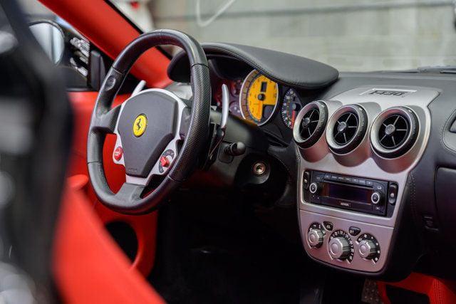 used 2006 Ferrari F430 car, priced at $149,995