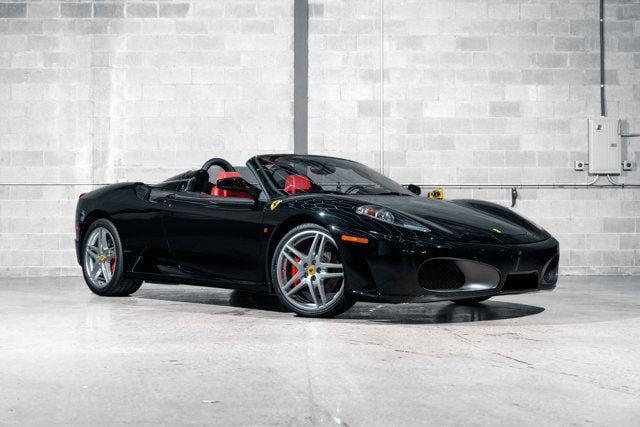 used 2006 Ferrari F430 car, priced at $149,995