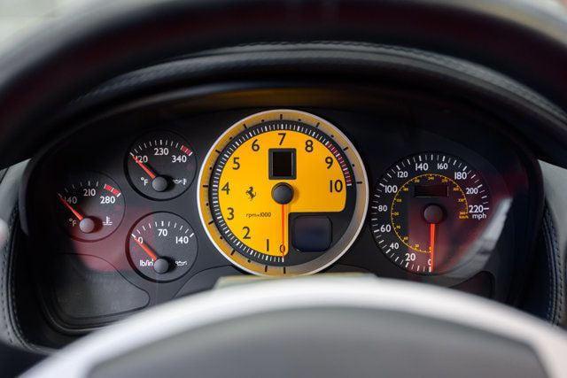 used 2006 Ferrari F430 car, priced at $149,995