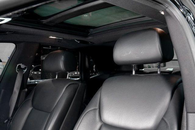 used 2016 Rolls-Royce Ghost car, priced at $149,995